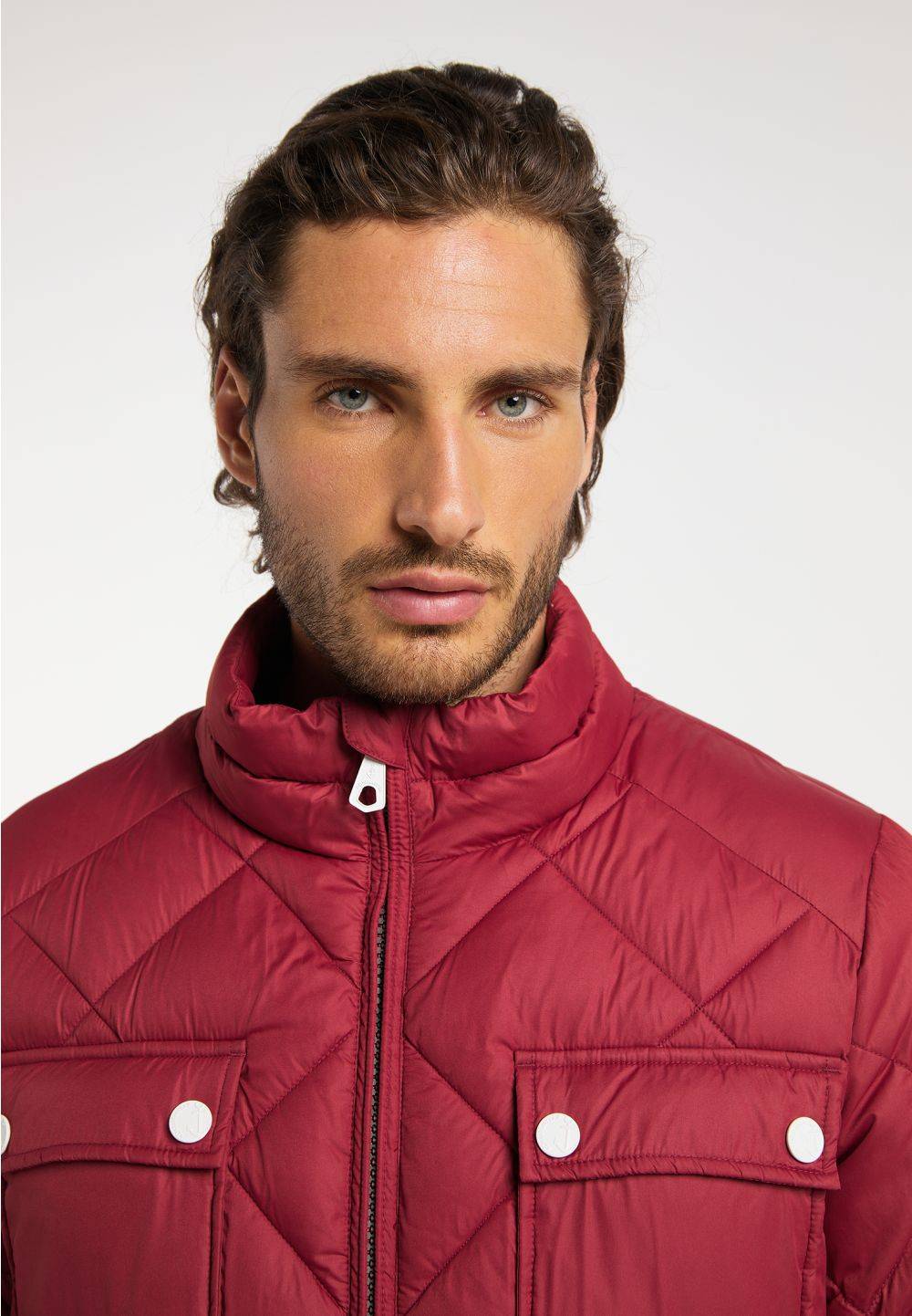 Schmuddelwedda DreiMaster Maritim Winterblouson Super Rabatt
