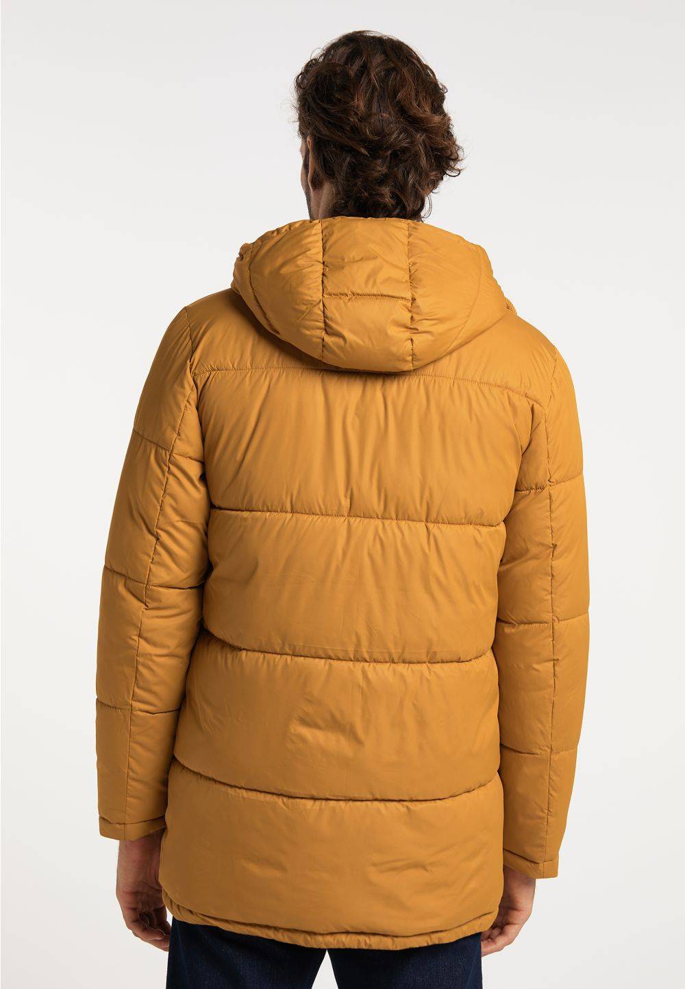 Schmuddelwedda DreiMaster Maritim Winterparka Clearance-Verkauf