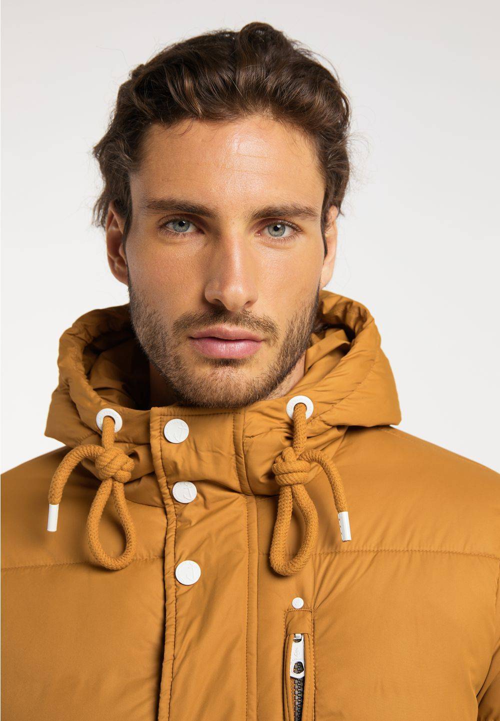 Schmuddelwedda DreiMaster Maritim Winterparka Clearance-Verkauf