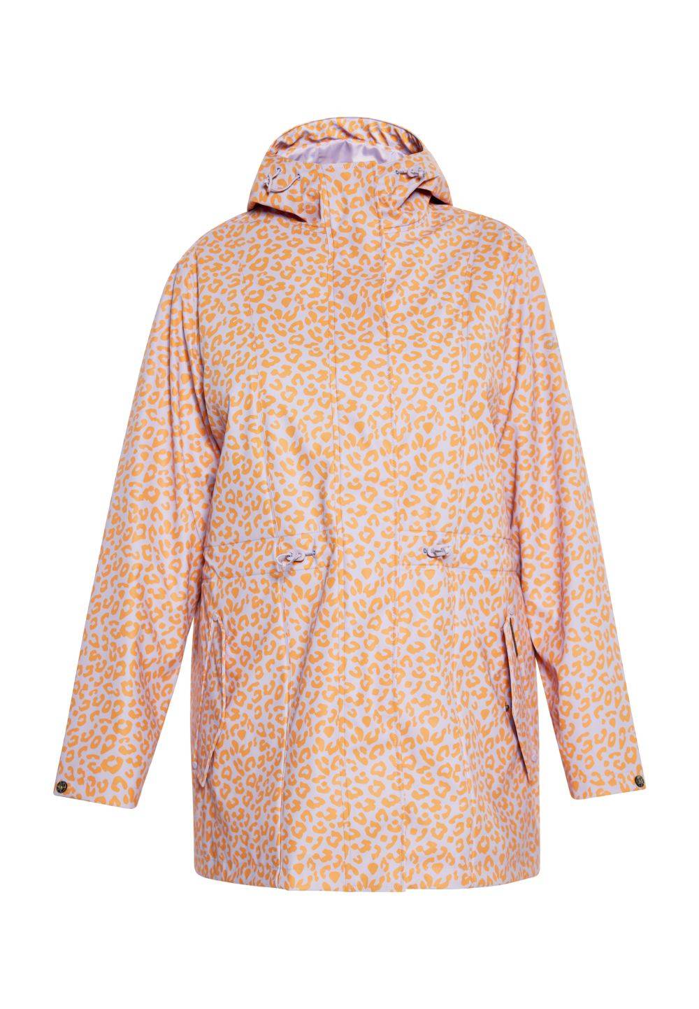 Schmuddelwedda Schmuddelwedda Plus Size Regenjacke Speichern exportieren