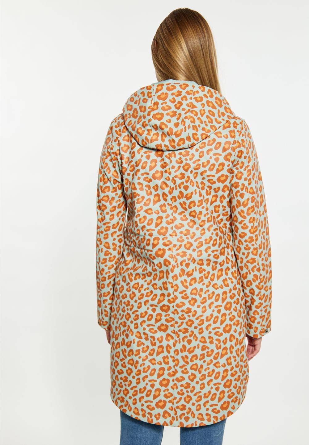 Schmuddelwedda Schmuddelwedda Regenparka Black Friday Preise