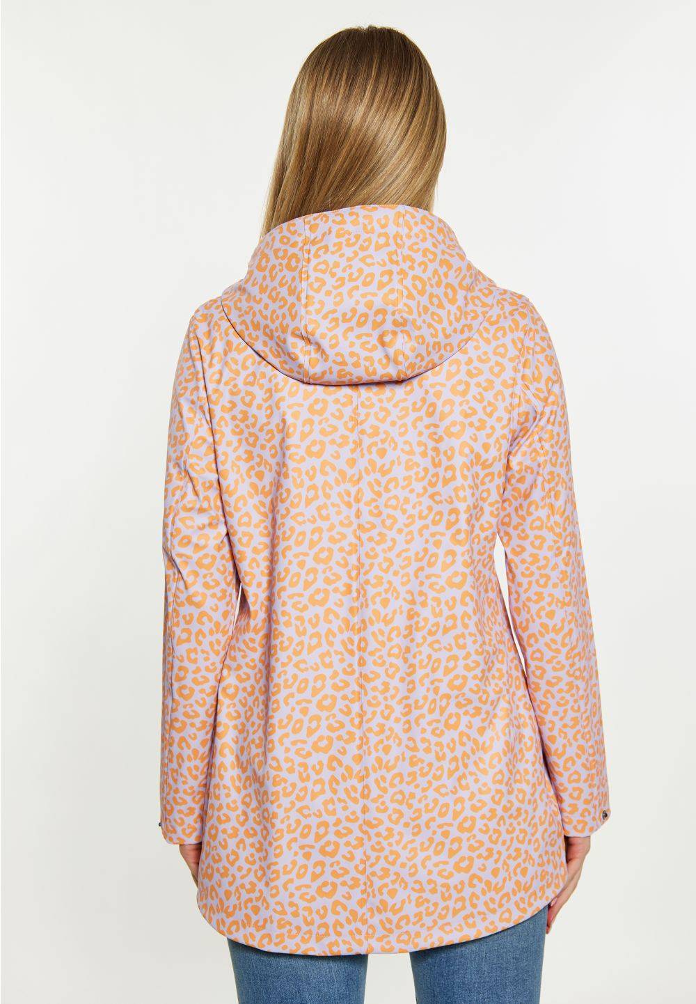 Schmuddelwedda Schmuddelwedda Regenjacke zollfrei