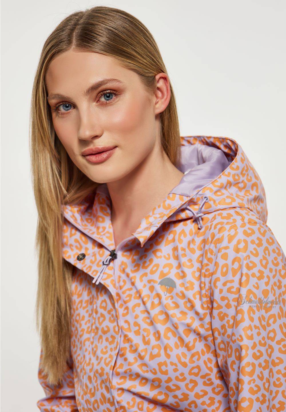 Schmuddelwedda Schmuddelwedda Regenjacke zollfrei