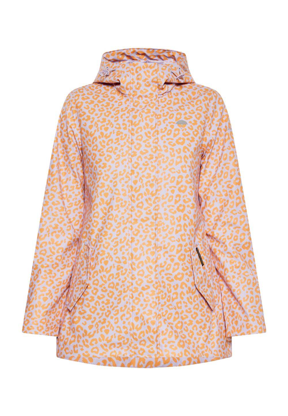 Schmuddelwedda Schmuddelwedda Regenjacke zollfrei