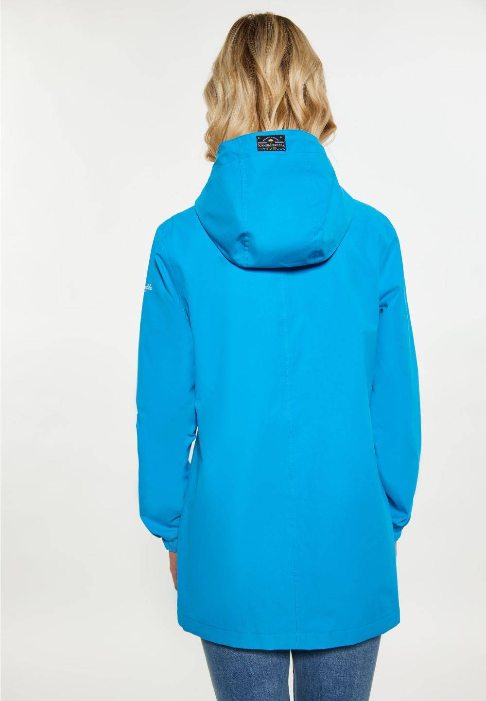 Schmuddelwedda Schmuddelwedda Regenjacke 50% Rabatt für begrenzte Zeit