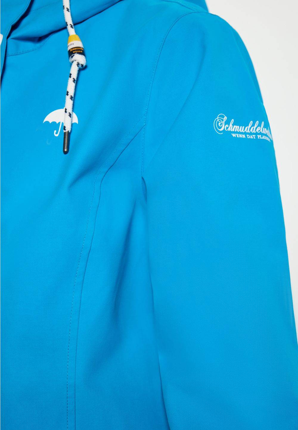 Schmuddelwedda Schmuddelwedda Regenjacke 50% Rabatt für begrenzte Zeit
