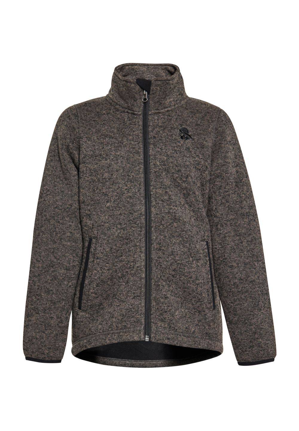 Schmuddelwedda Schmuddelwedda Strickfleecejacke Rabatte dieses Monats