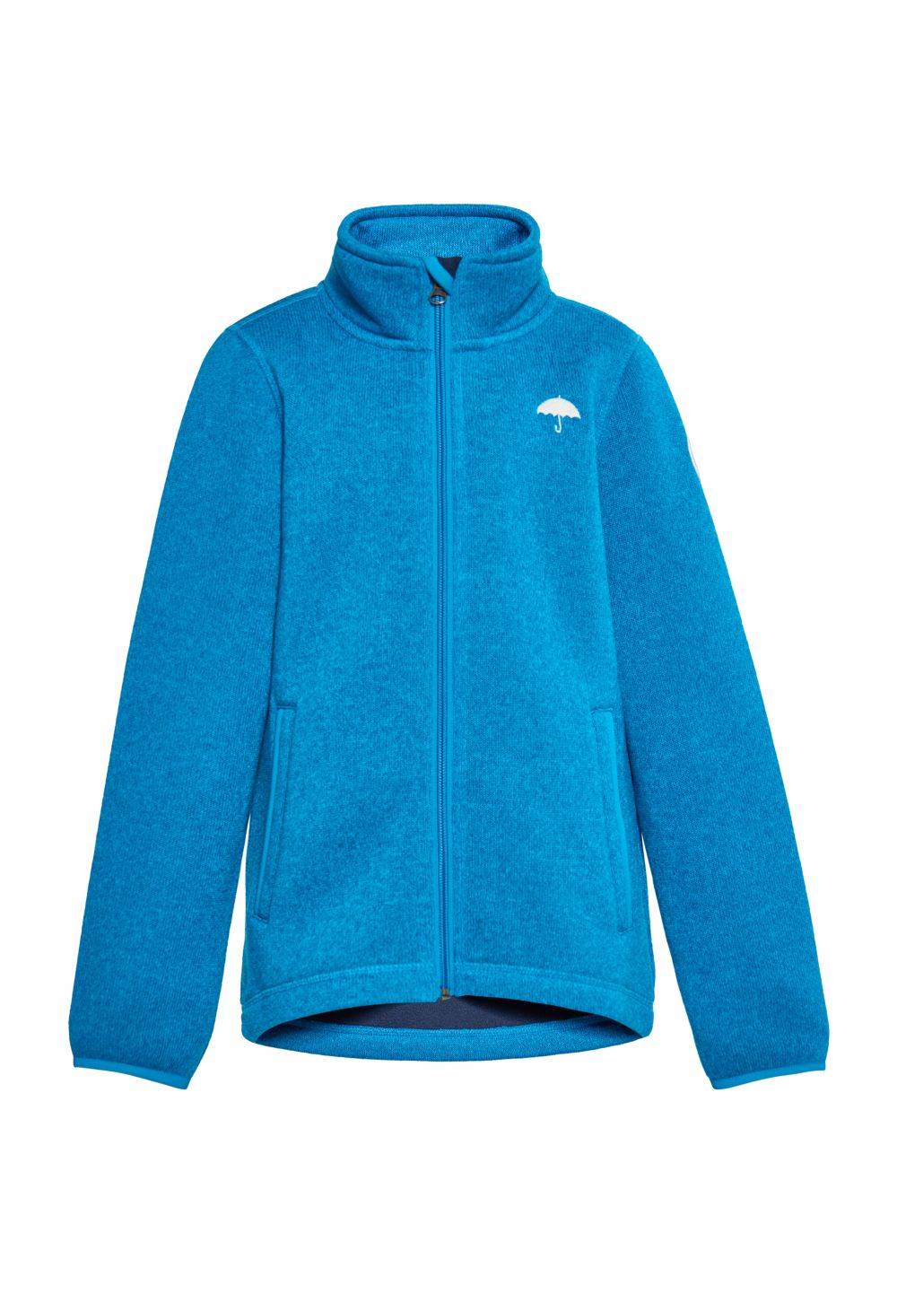 Schmuddelwedda Schmuddelwedda Strickfleecejacke Online