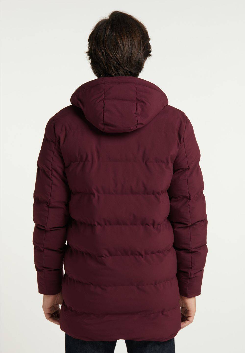 Schmuddelwedda DreiMaster Maritim Wintermantel Fabrik Onlineshop