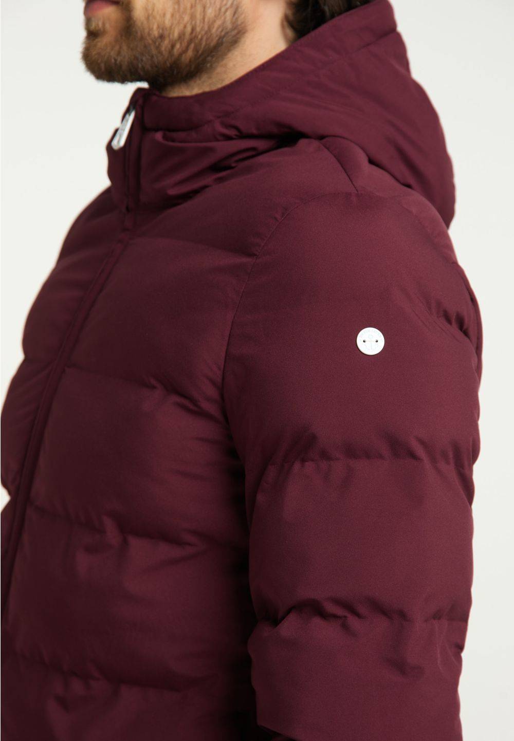 Schmuddelwedda DreiMaster Maritim Wintermantel Fabrik Onlineshop