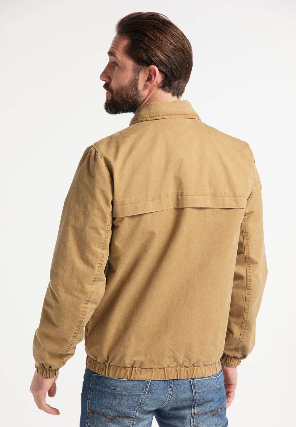 Schmuddelwedda DreiMaster Vintage Blouson Fabrikpreis
