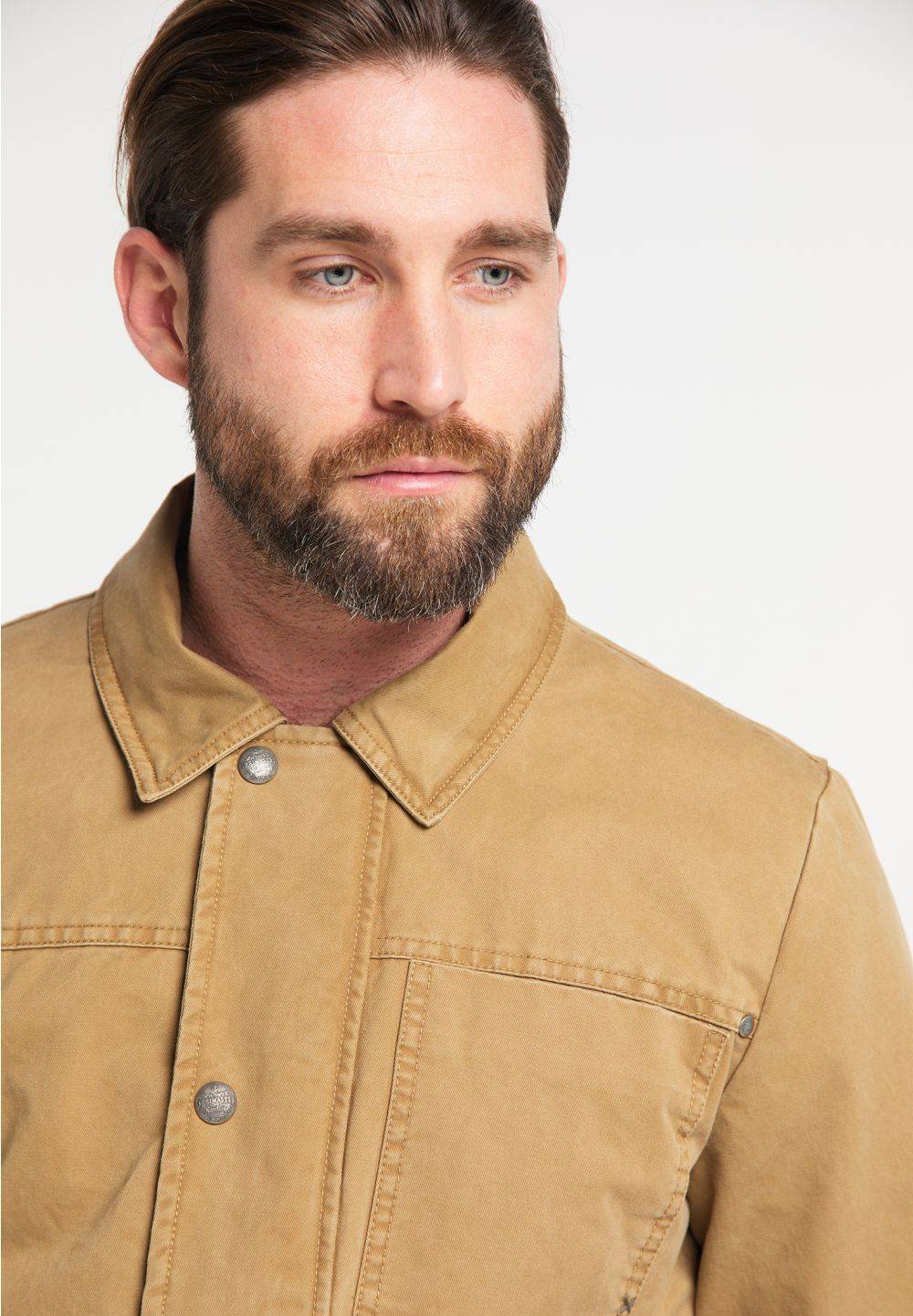 Schmuddelwedda DreiMaster Vintage Blouson Fabrikpreis