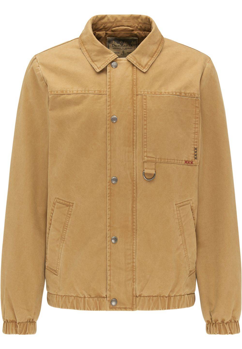 Schmuddelwedda DreiMaster Vintage Blouson Fabrikpreis