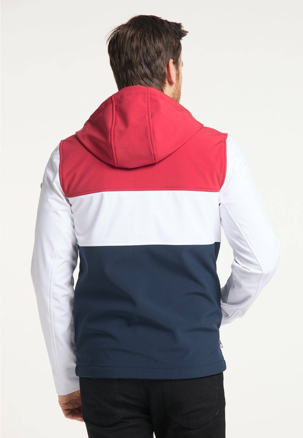 Schmuddelwedda DreiMaster Maritim Softshelljacke Rabatt