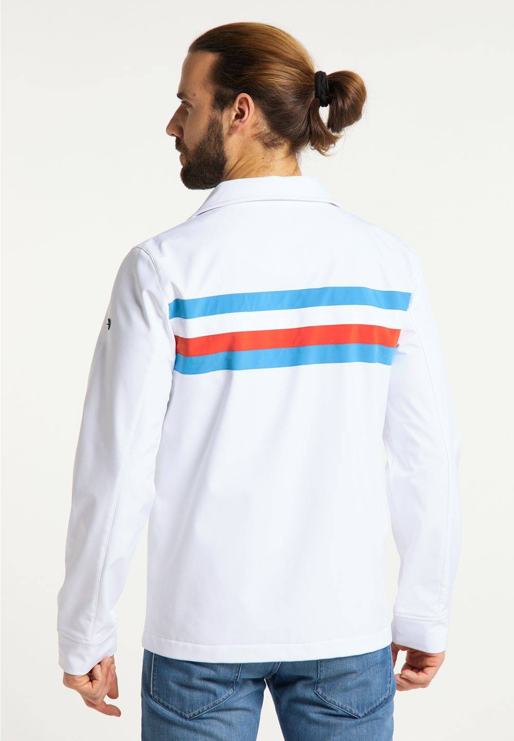Schmuddelwedda DreiMaster Maritim Funktionsjacke Günstig kaufen