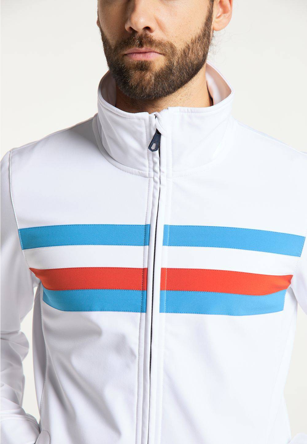 Schmuddelwedda DreiMaster Maritim Funktionsjacke Günstig kaufen