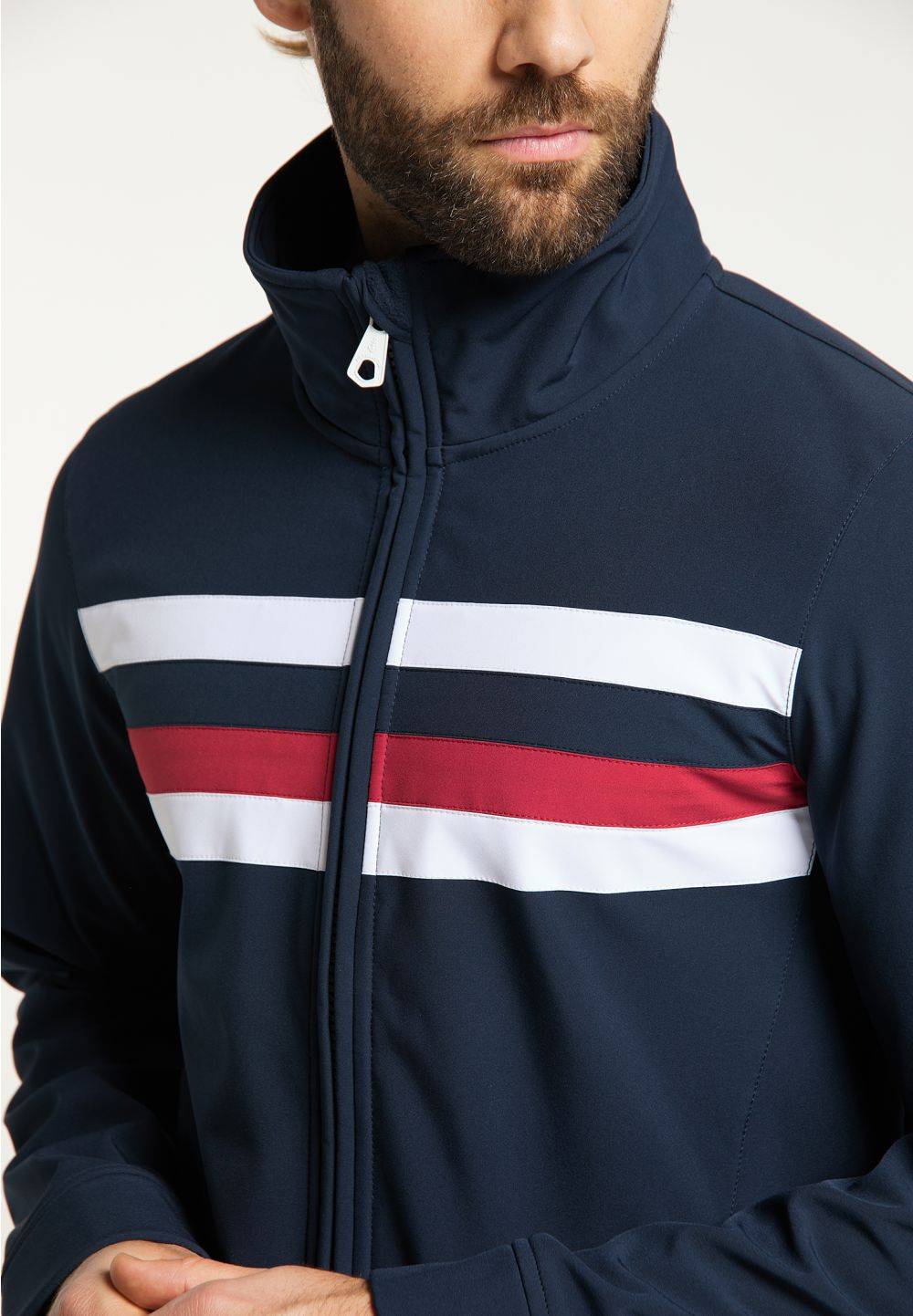 Schmuddelwedda DreiMaster Maritim Funktionsjacke Versandkostenfrei
