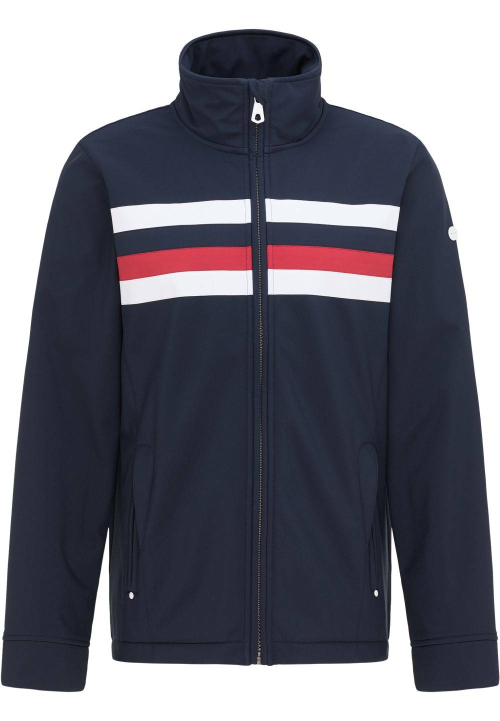 Schmuddelwedda DreiMaster Maritim Funktionsjacke Versandkostenfrei