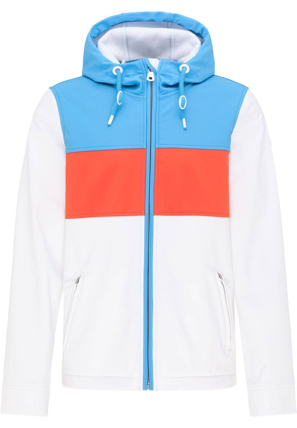 Schmuddelwedda DreiMaster Maritim Softshelljacke Großer Ausverkauf