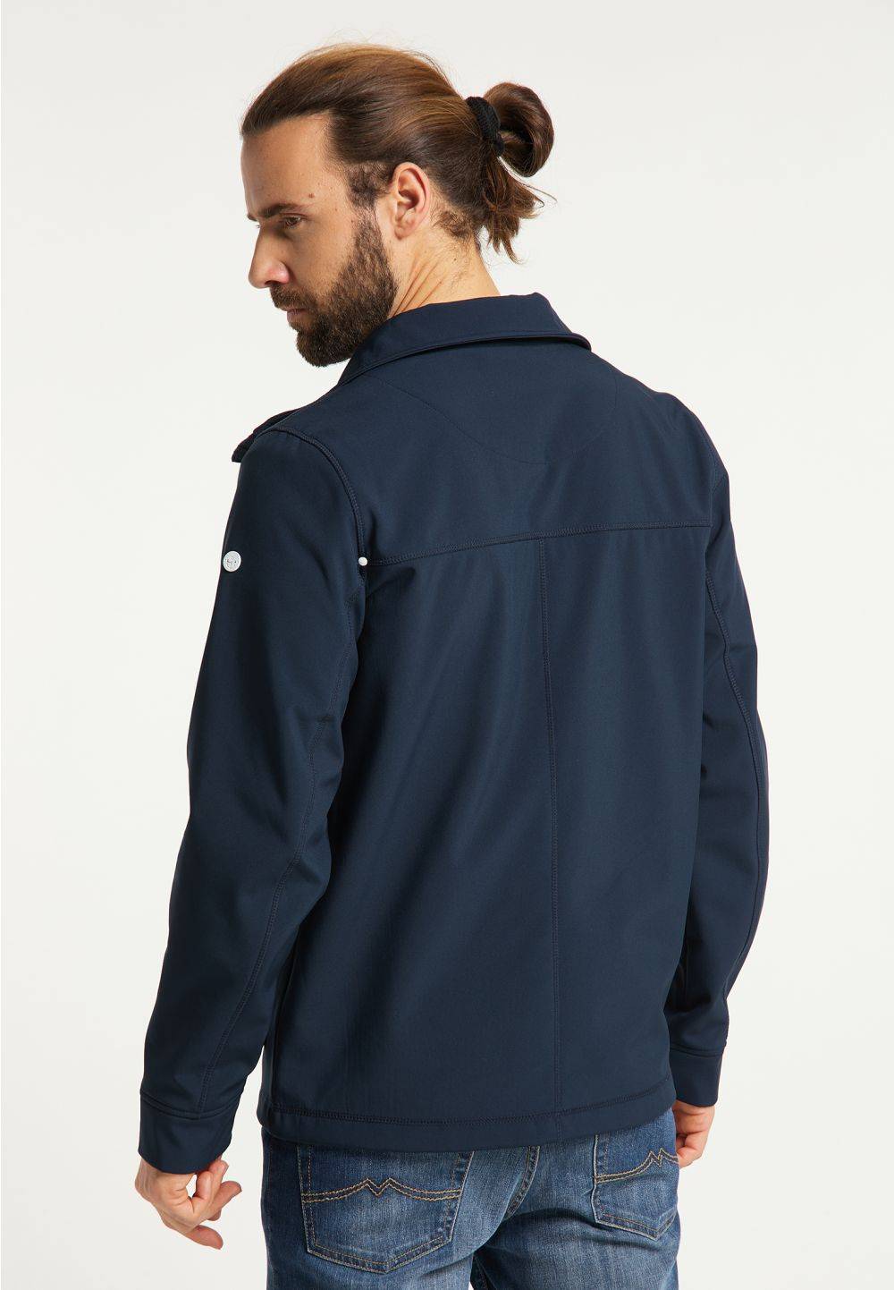 Schmuddelwedda DreiMaster Maritim Funktionsjacke Flash Sale