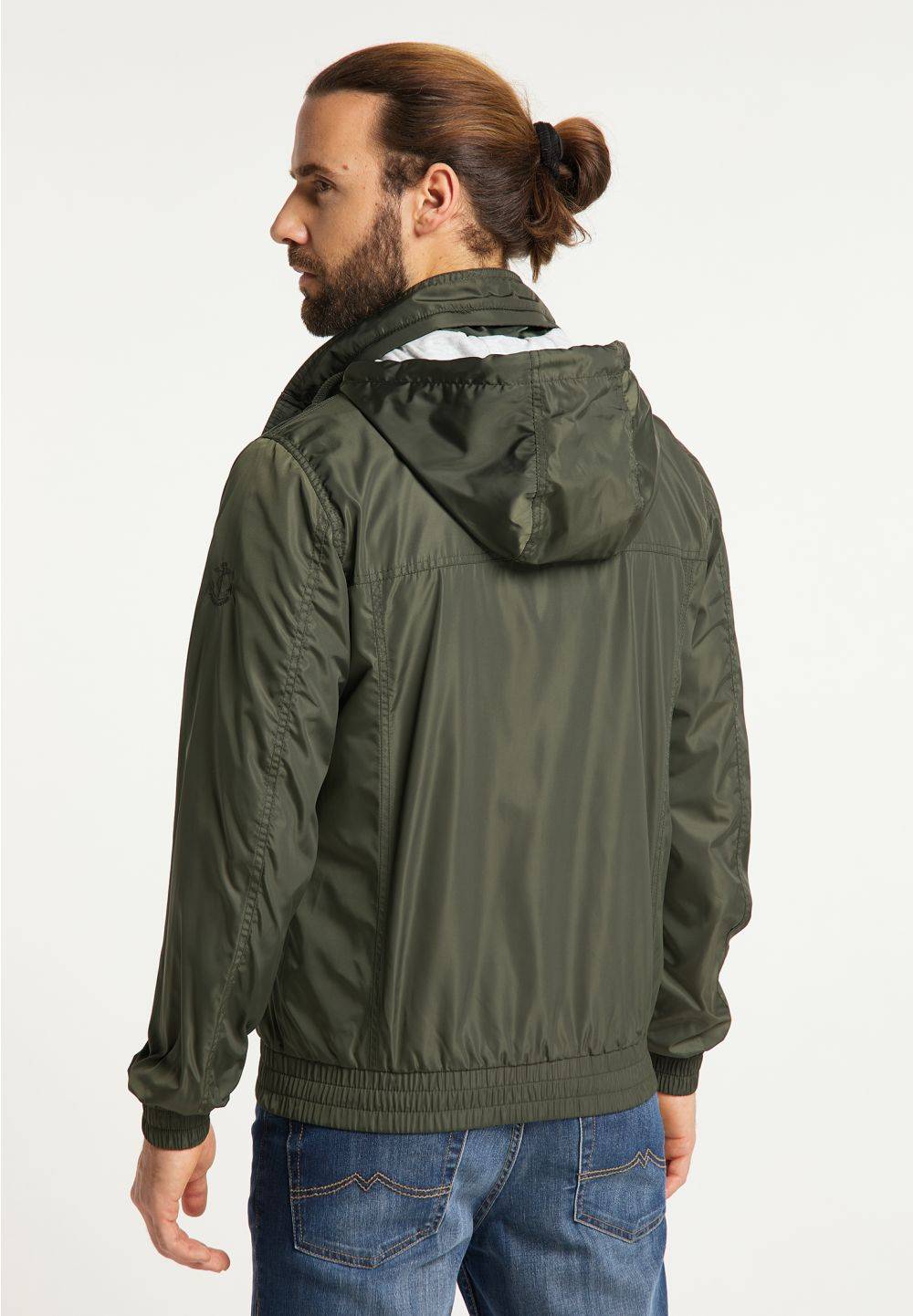 Schmuddelwedda DreiMaster Maritim Blouson Begrenztes Angebot