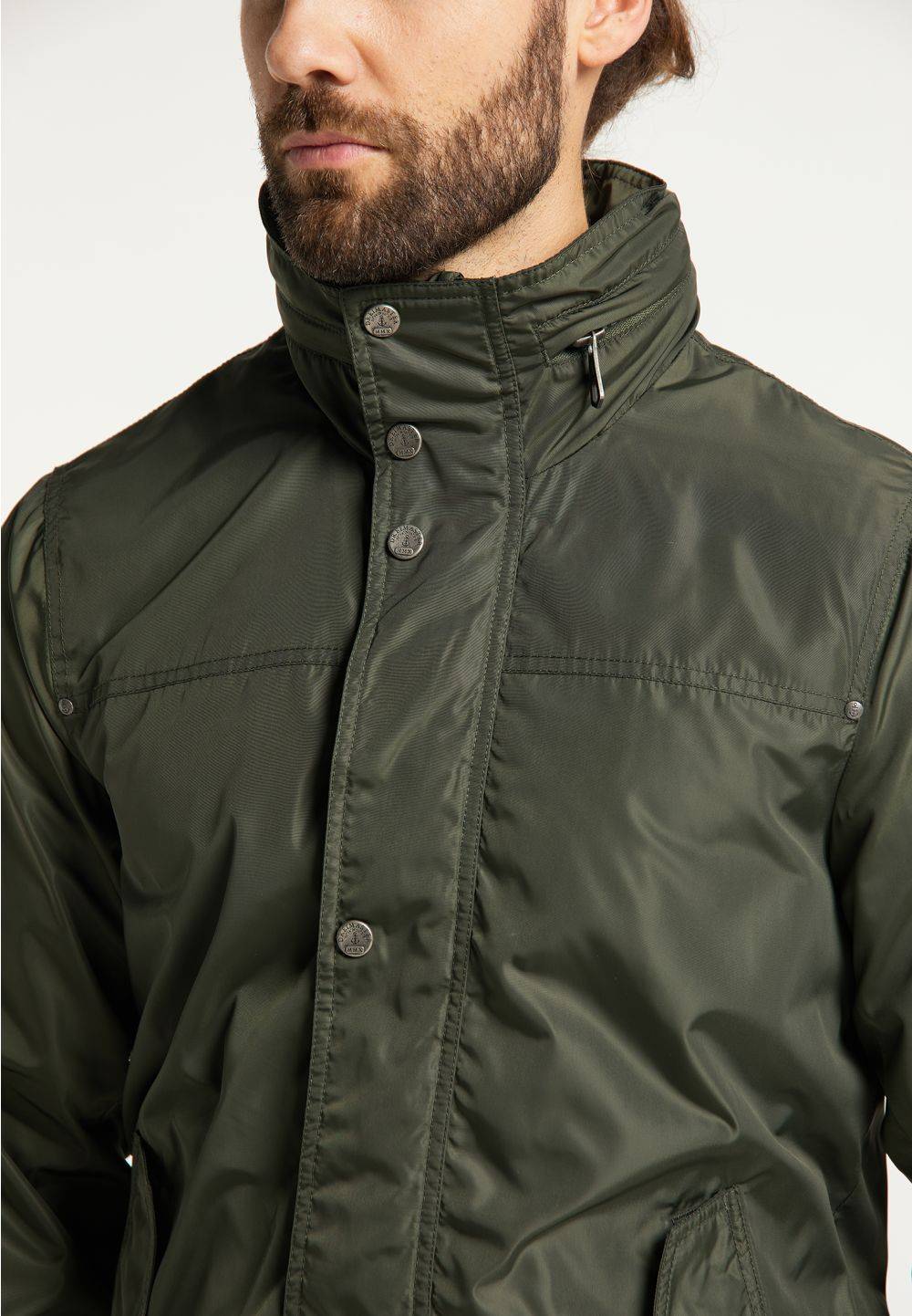 Schmuddelwedda DreiMaster Maritim Blouson Begrenztes Angebot