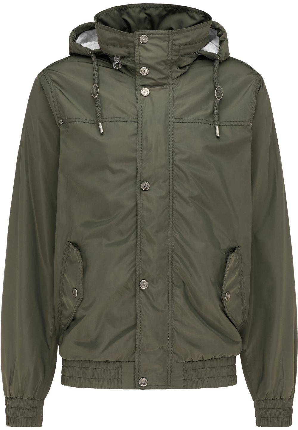 Schmuddelwedda DreiMaster Maritim Blouson Begrenztes Angebot