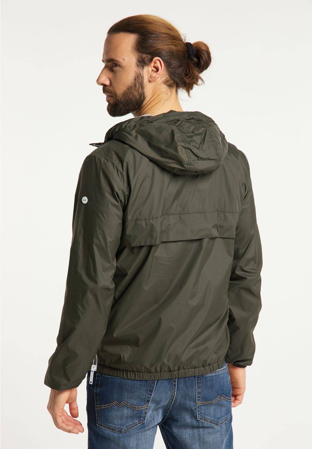 Schmuddelwedda DreiMaster Maritim Schlupfjacke Online Shopping