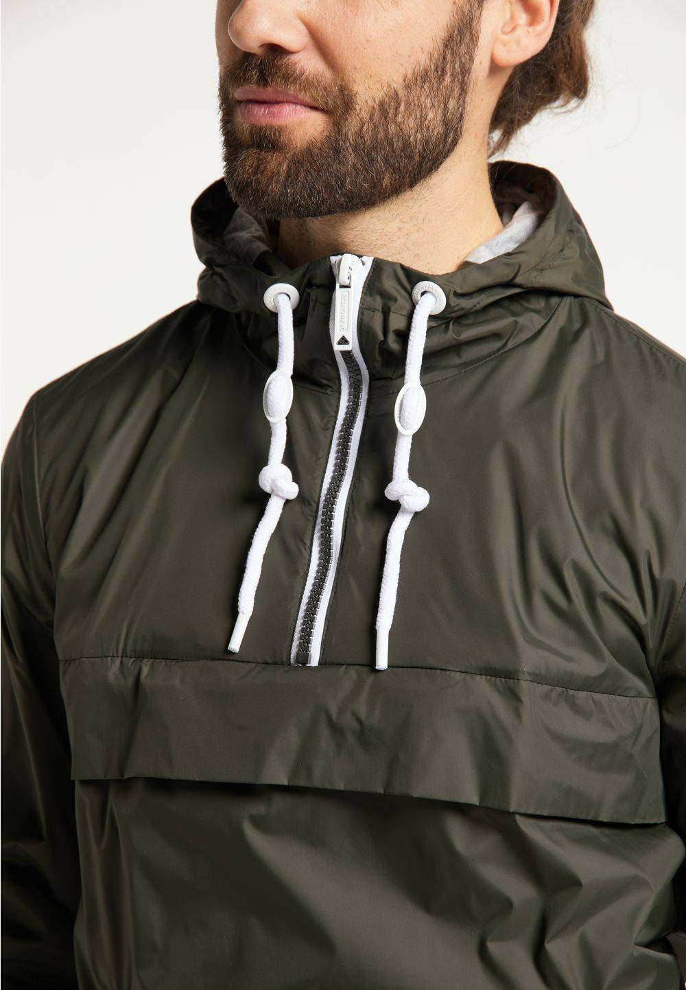 Schmuddelwedda DreiMaster Maritim Schlupfjacke Online Shopping