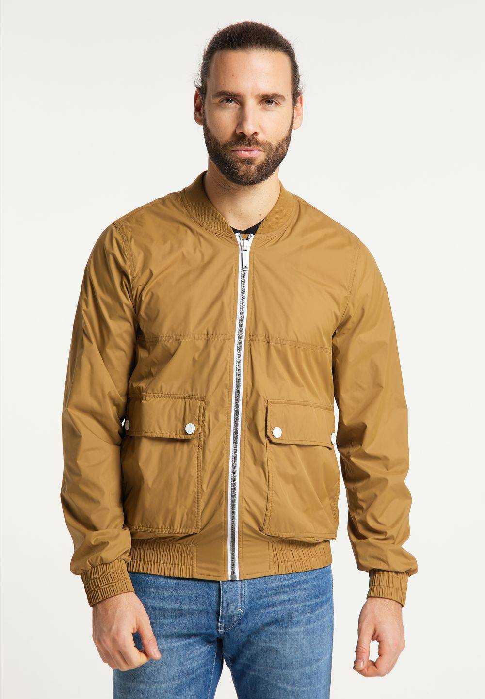Schmuddelwedda DreiMaster Maritim Blouson