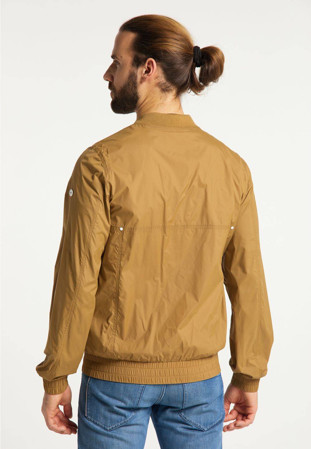 Schmuddelwedda DreiMaster Maritim Blouson Exklusivangebot