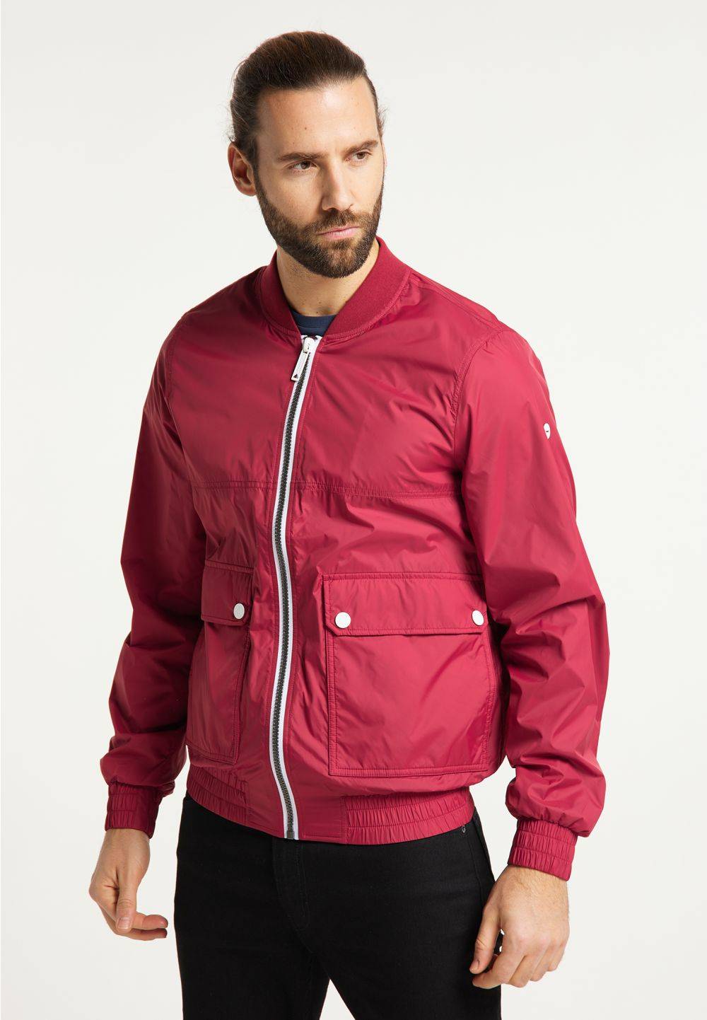 Schmuddelwedda DreiMaster Maritim Blouson