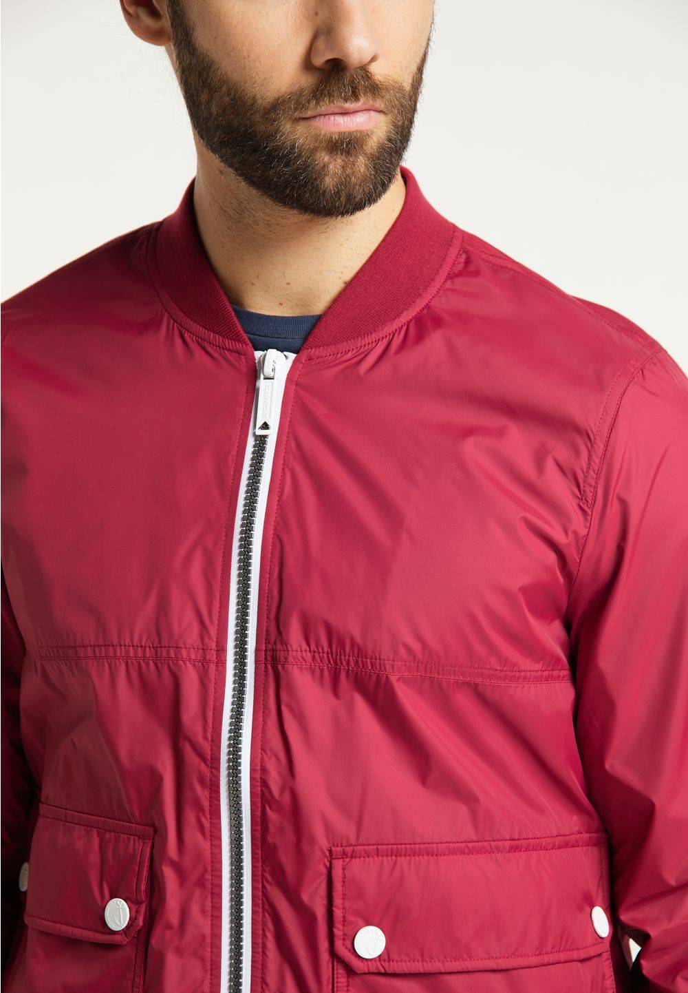 Schmuddelwedda DreiMaster Maritim Blouson Preisnachlass