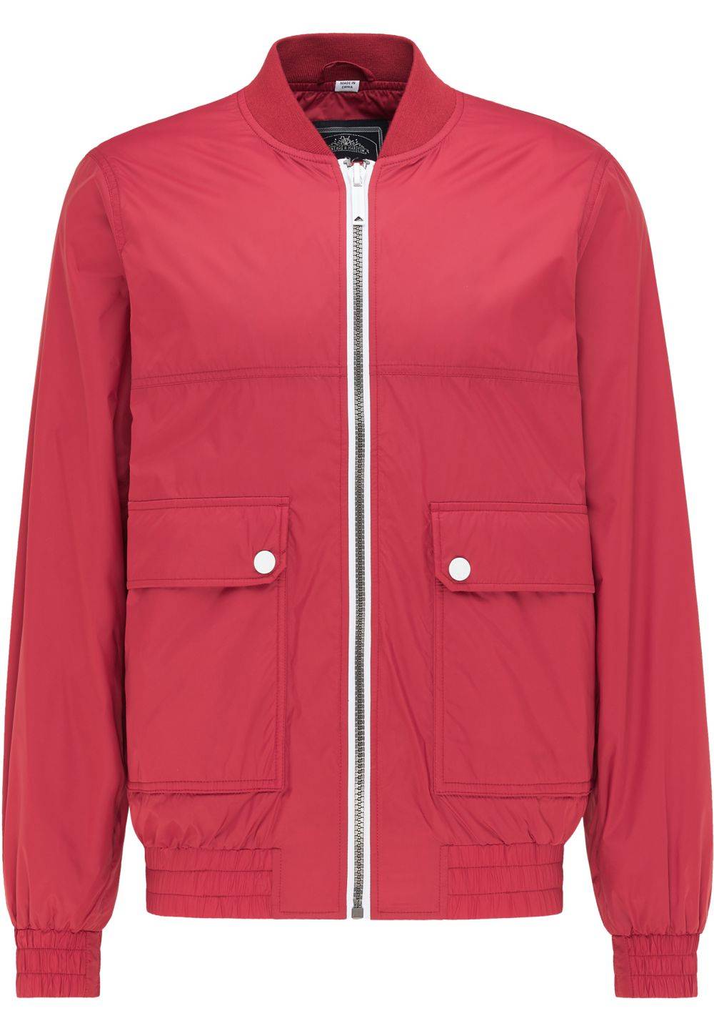 Schmuddelwedda DreiMaster Maritim Blouson Preisnachlass