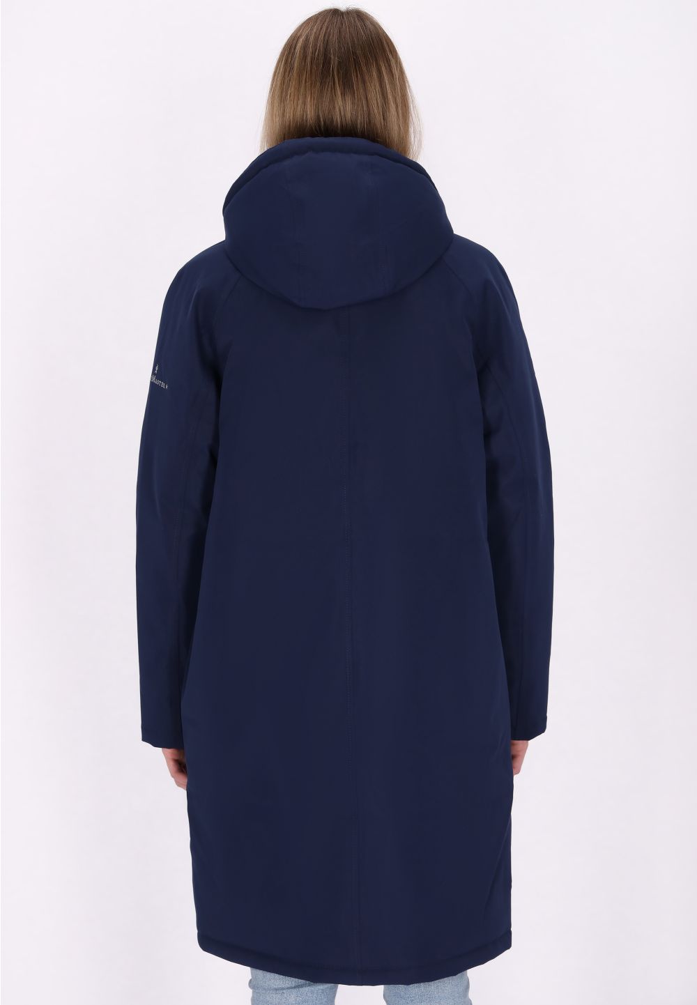 Schmuddelwedda DreiMaster Maritim Winterparka Weihnachtsangebot
