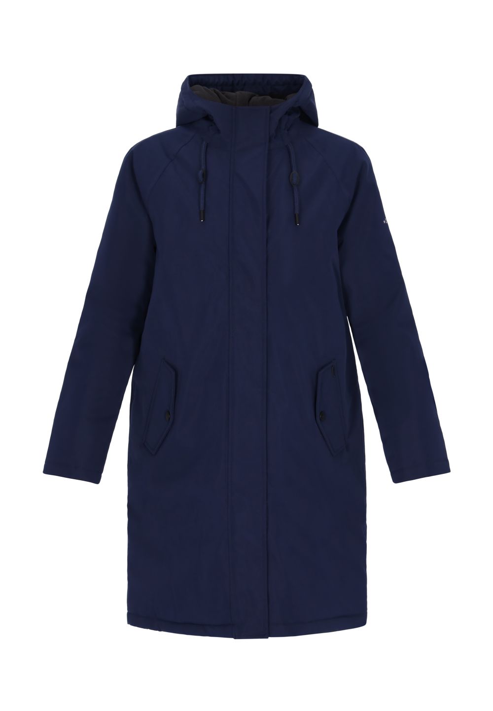 Schmuddelwedda DreiMaster Maritim Winterparka Weihnachtsangebot