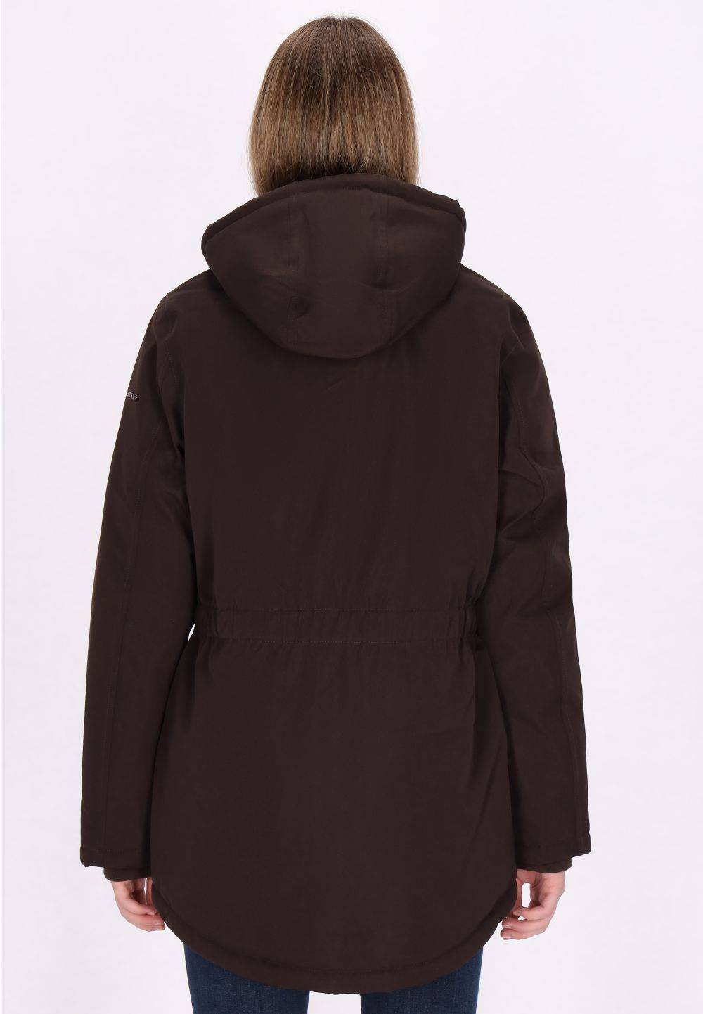 Schmuddelwedda DreiMaster Maritim Winterjacke Osterangebot