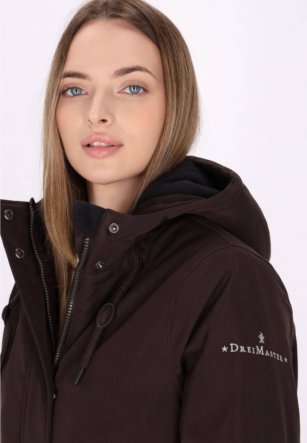 Schmuddelwedda DreiMaster Maritim Winterjacke Osterangebot