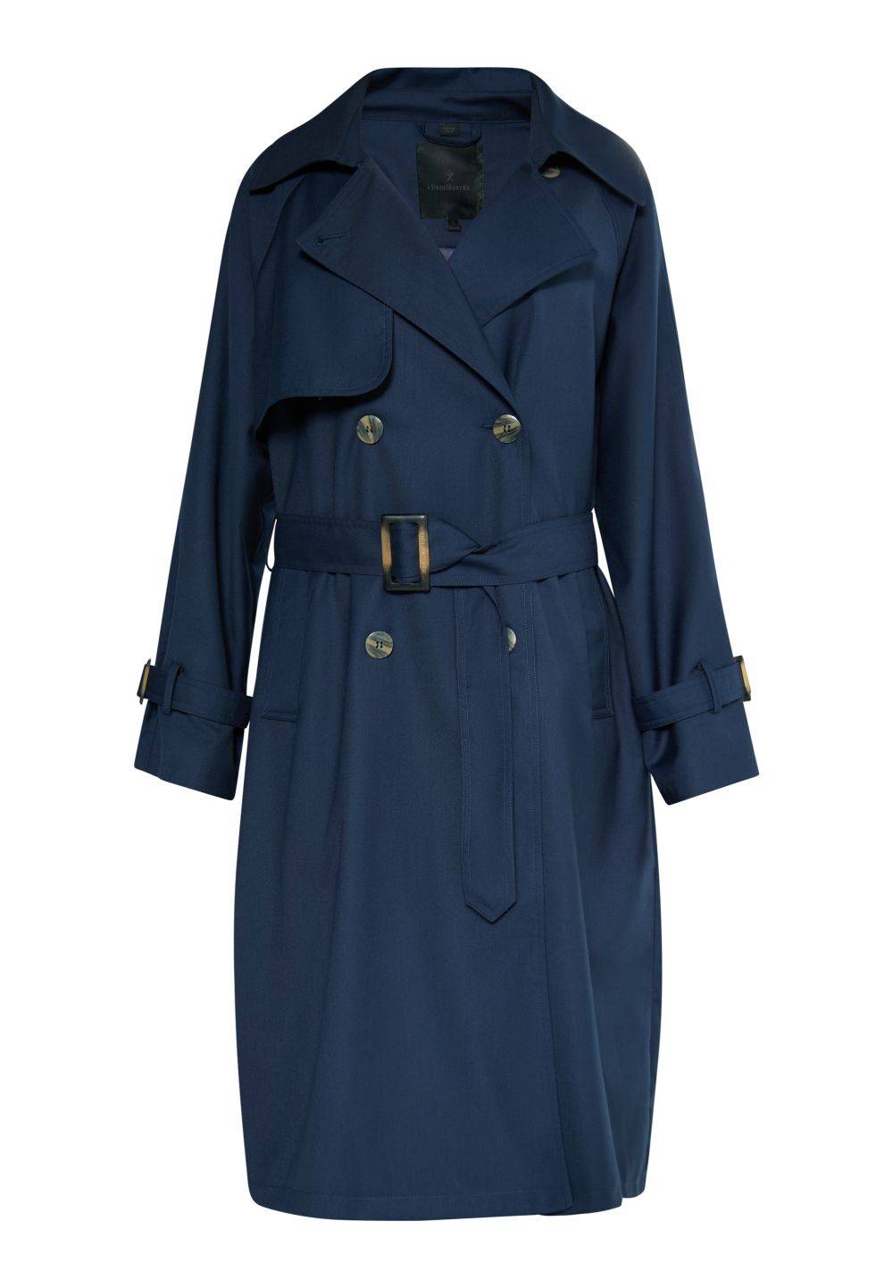 Schmuddelwedda DreiMaster Klassik Trenchcoat Muttertagsangebot