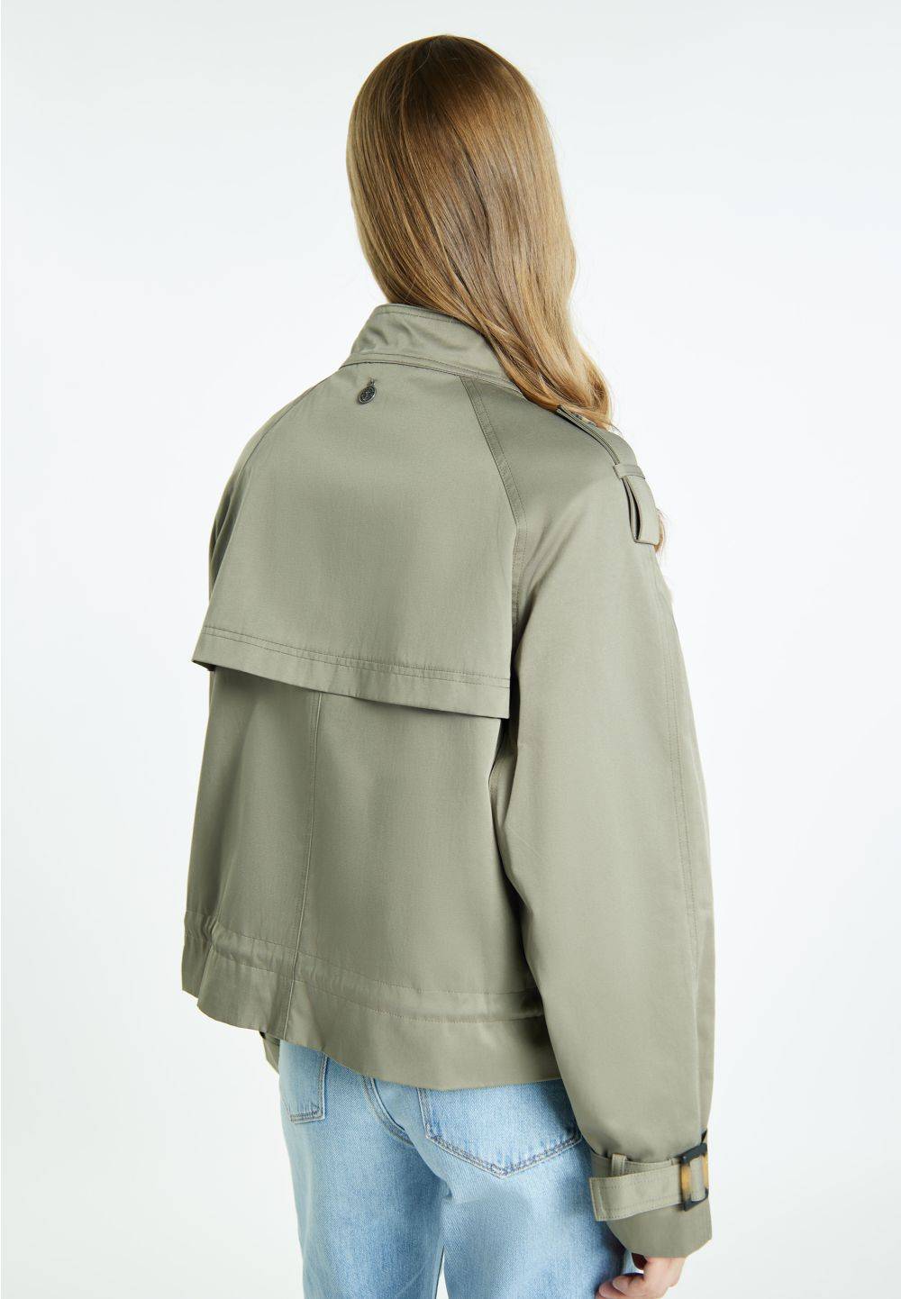 Schmuddelwedda DreiMaster Vintage Jacke Valentinstagsangebot