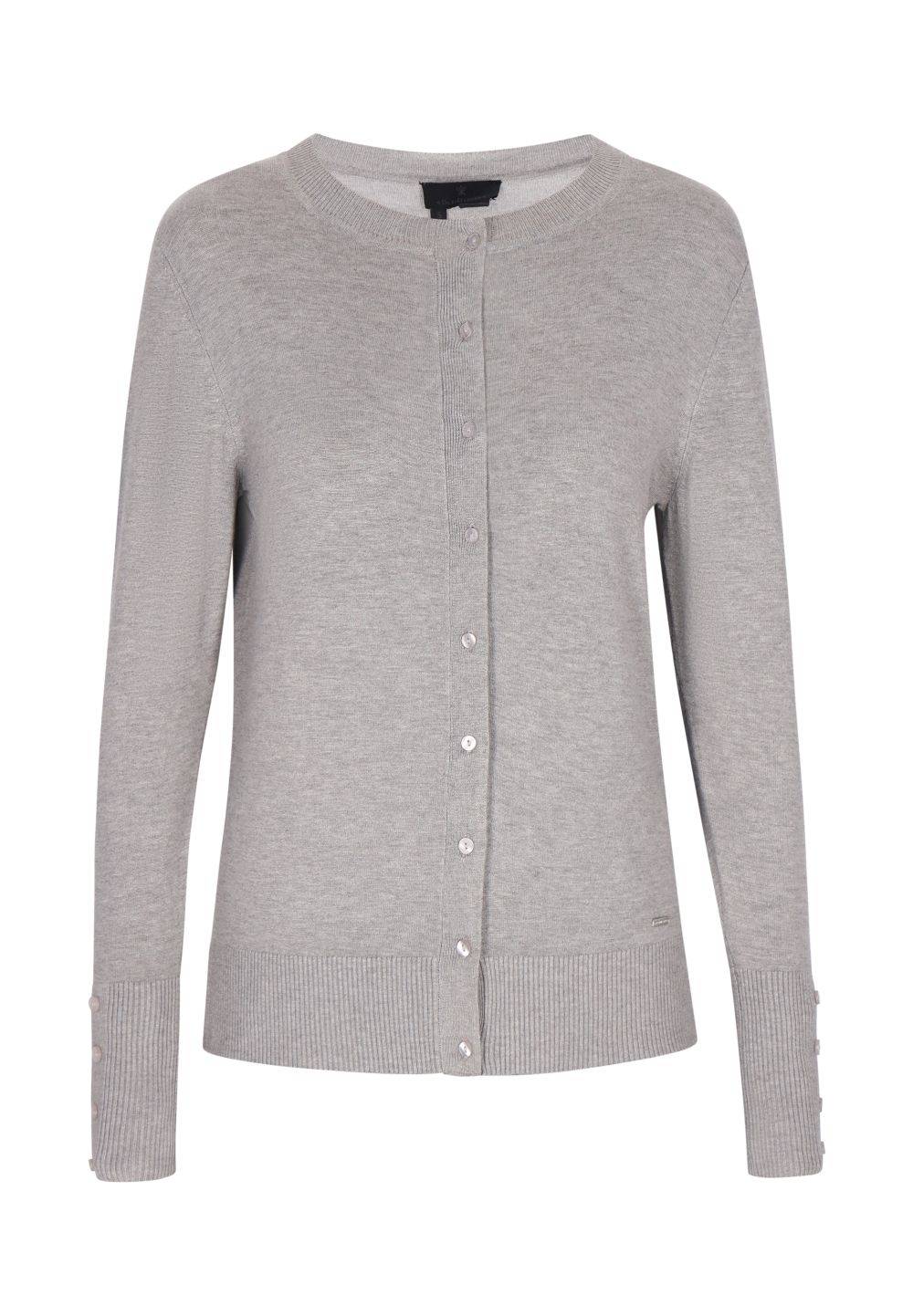 Schmuddelwedda DreiMaster Klassik Cardigan Top Angebot
