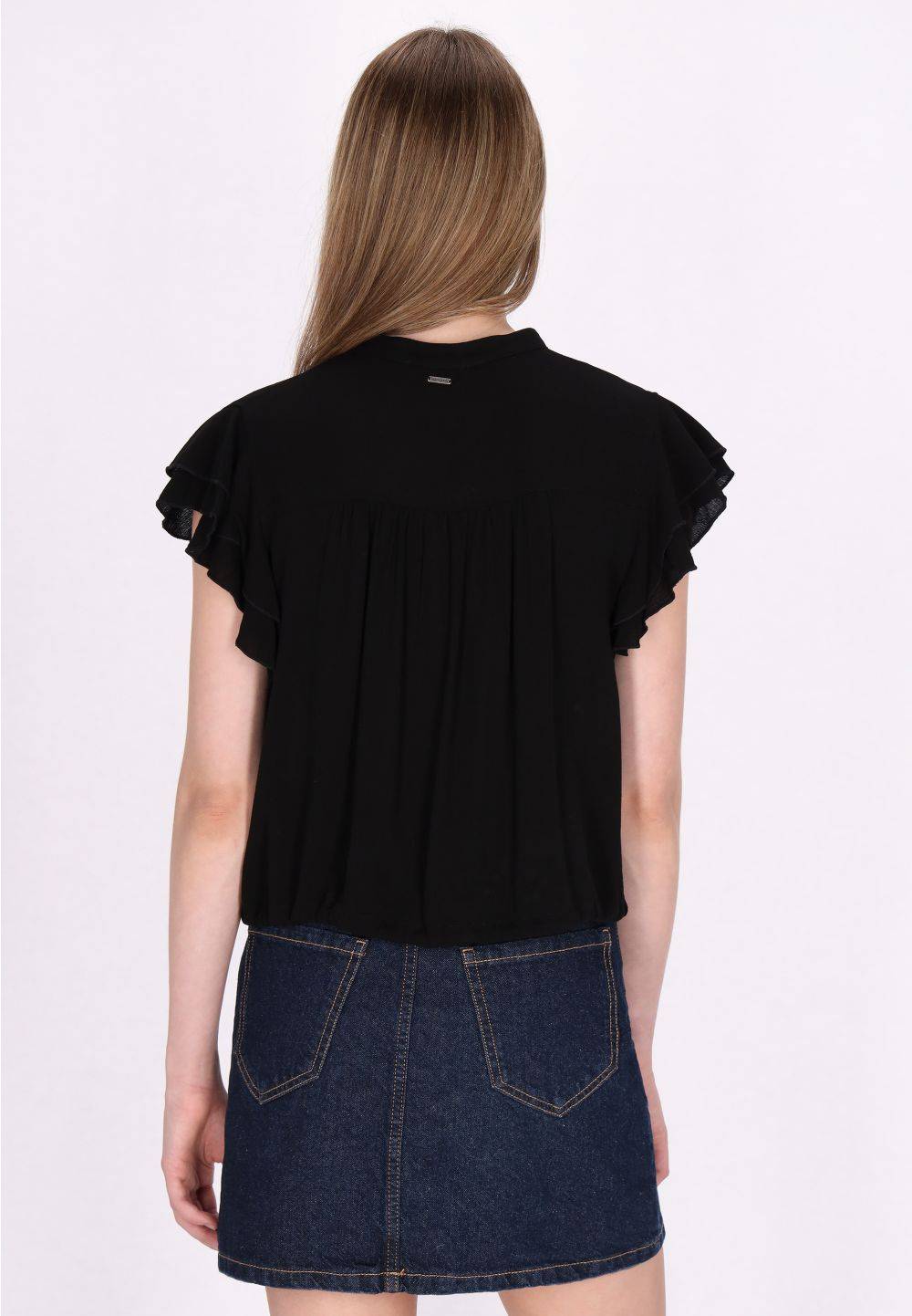 Schmuddelwedda DreiMaster Vintage Bluse Exklusive Angebote