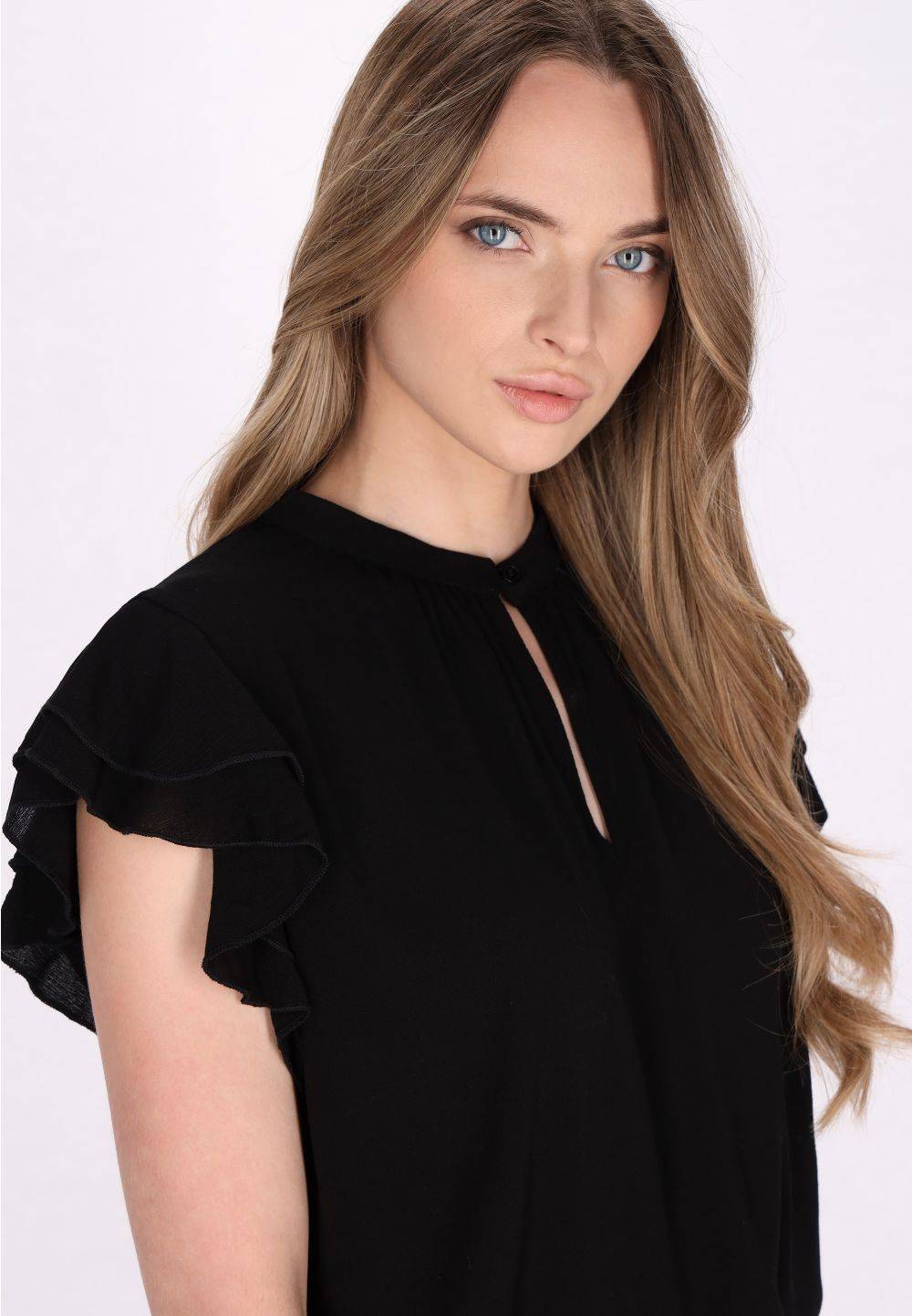 Schmuddelwedda DreiMaster Vintage Bluse Exklusive Angebote
