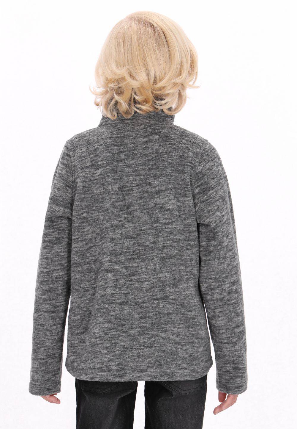 Schmuddelwedda DreiMaster Maritim Fleecejacke Blitzangebot