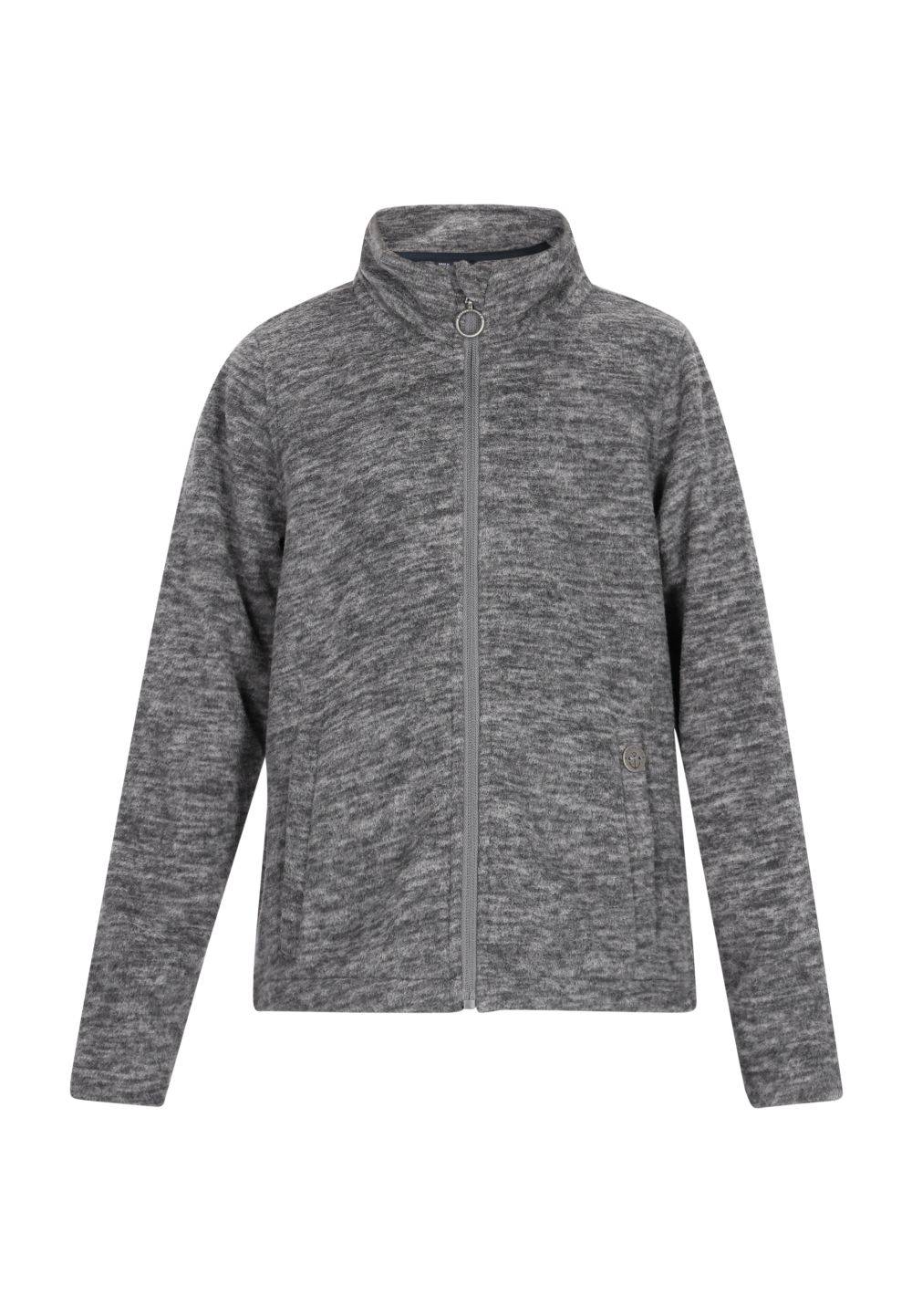 Schmuddelwedda DreiMaster Maritim Fleecejacke Blitzangebot