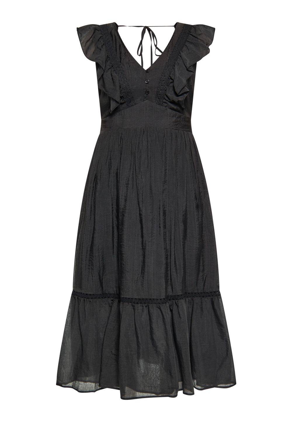 Schmuddelwedda DreiMaster Vintage Kleid Große Rabatte