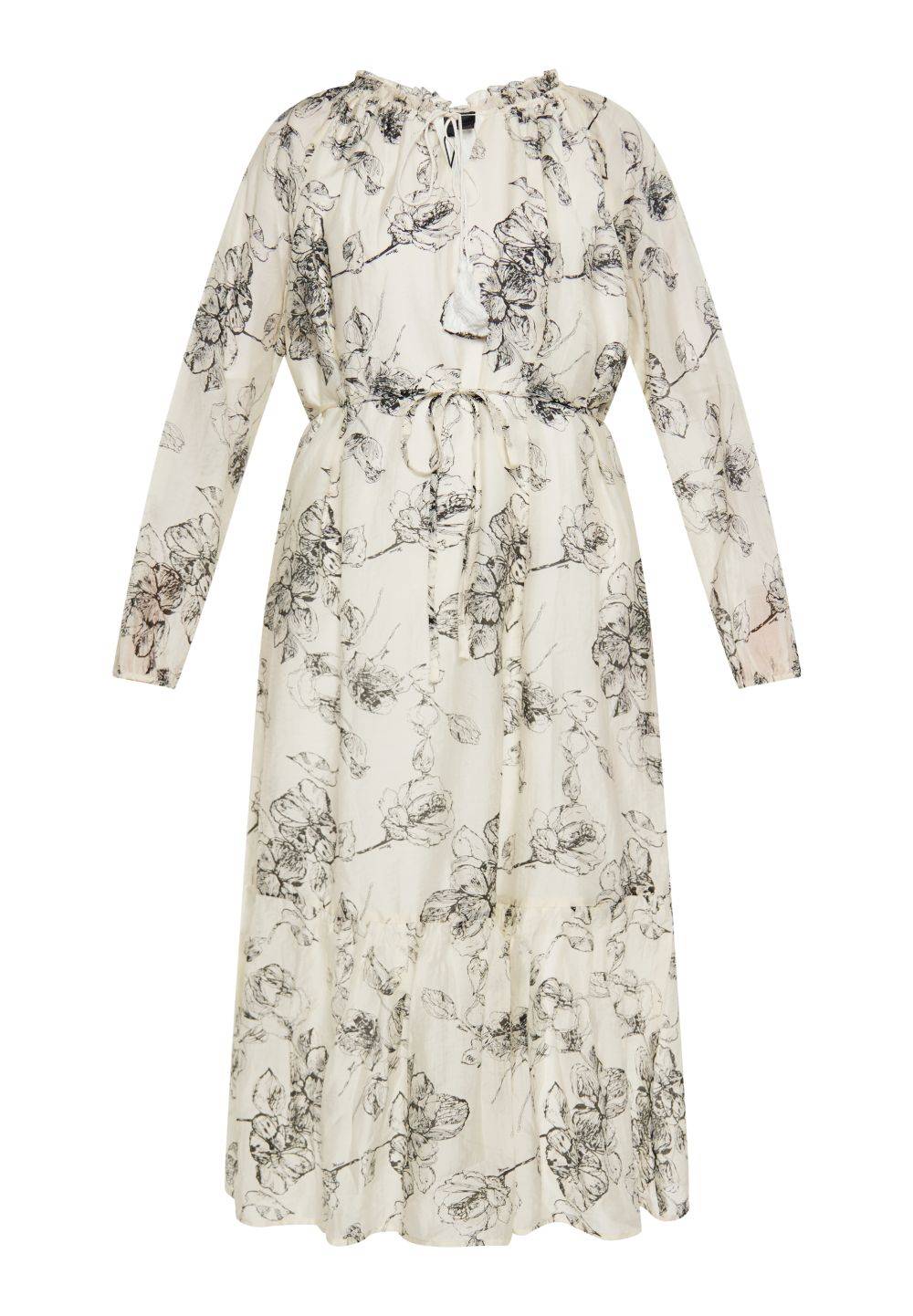 Schmuddelwedda DreiMaster Klassik Kleid Bestseller