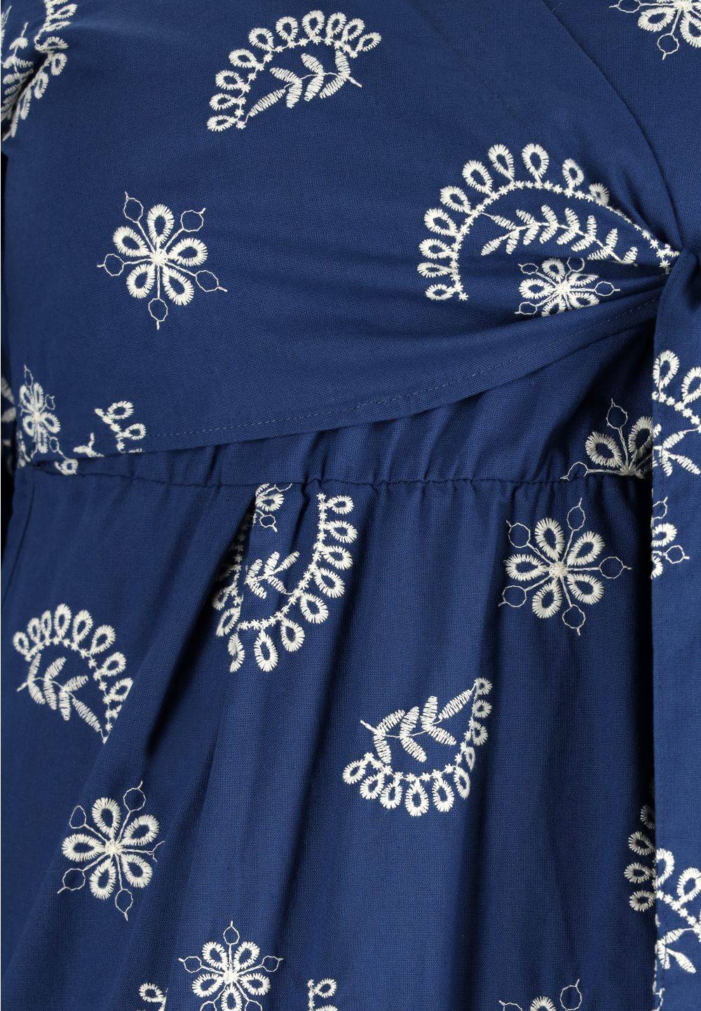 Schmuddelwedda DreiMaster Vintage Kleid Saisonale Angebote