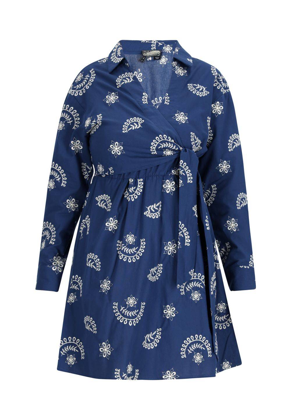 Schmuddelwedda DreiMaster Vintage Kleid Saisonale Angebote