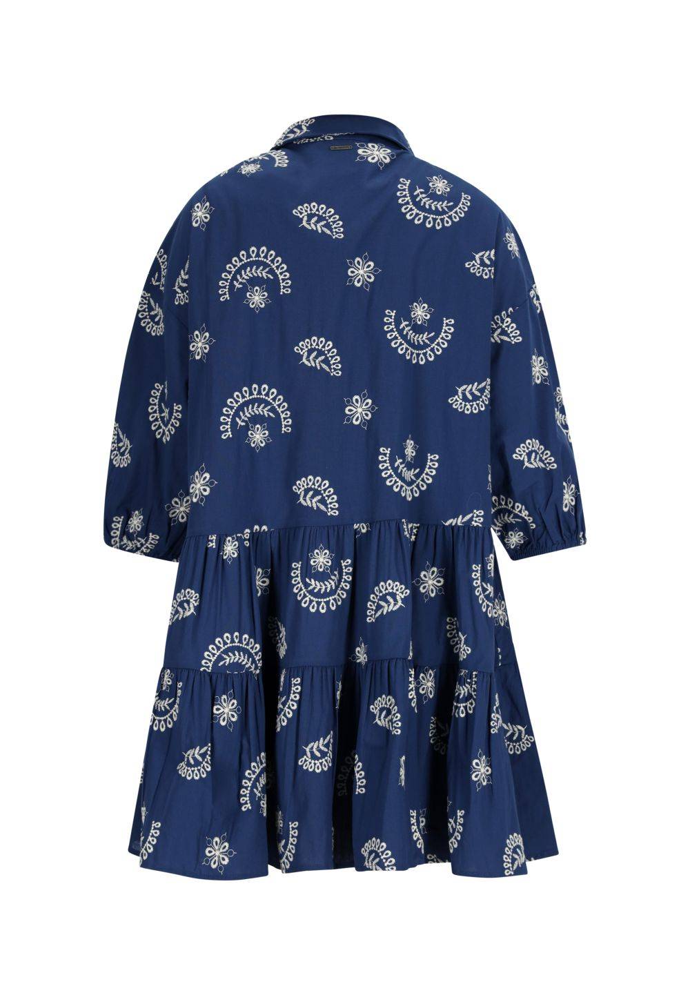 Schmuddelwedda DreiMaster Vintage Kleid Räumungsverkauf
